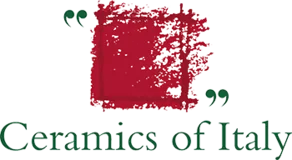 Ceramics of Italy client