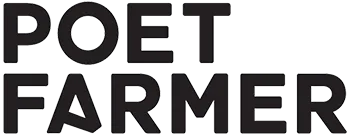 Poet Farmer